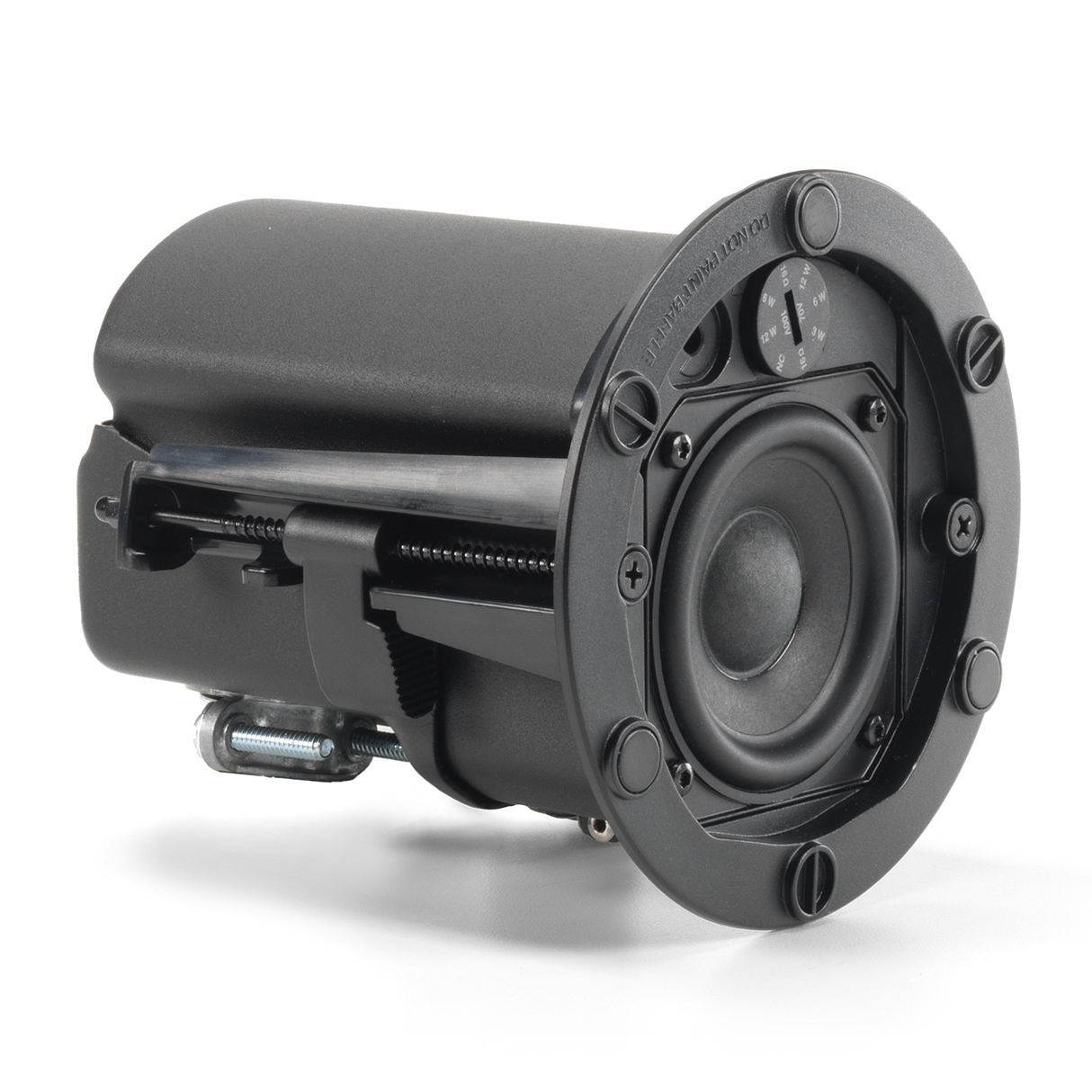 Compact Ceiling Loudspeaker