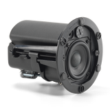 Compact Ceiling Loudspeaker