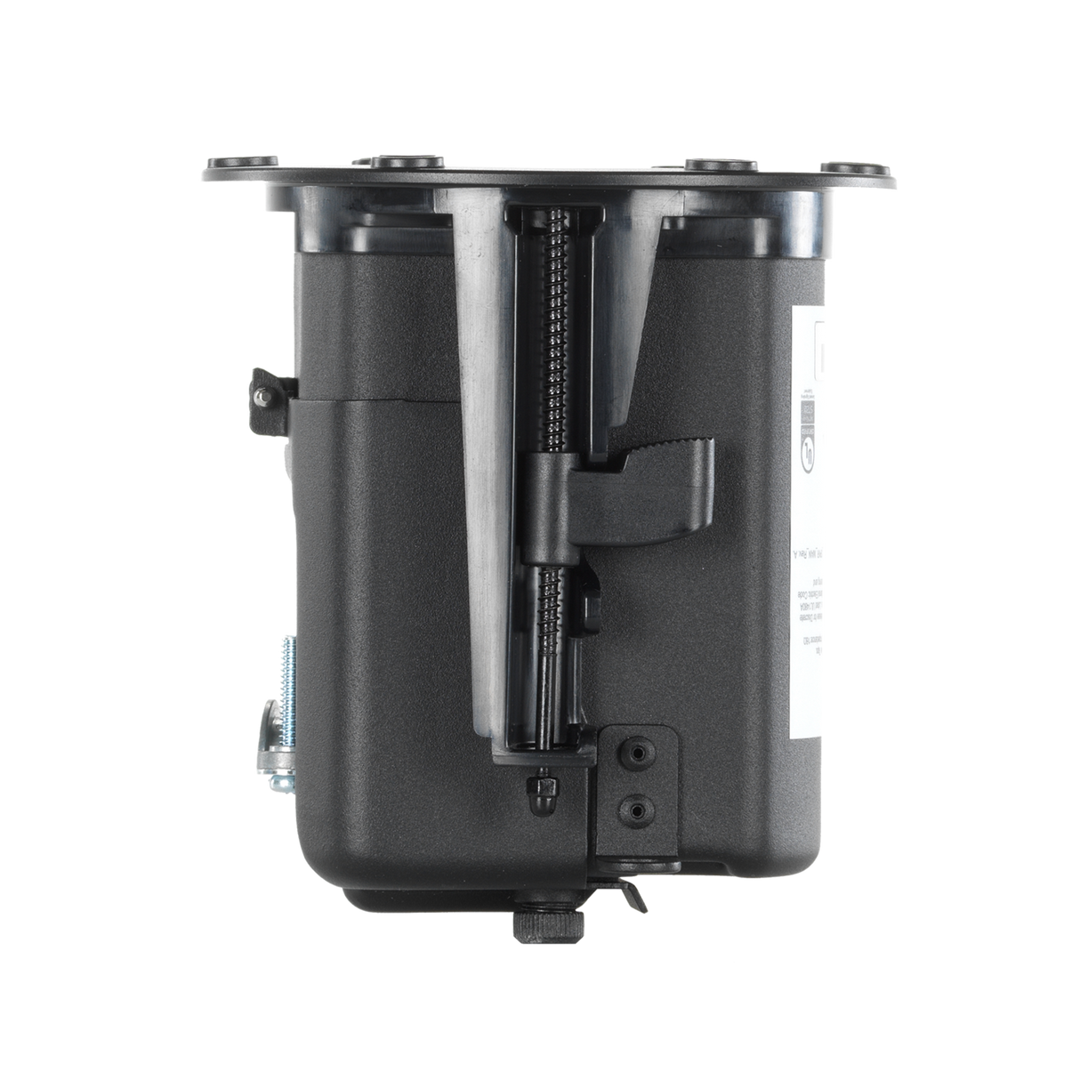 Compact Ceiling Loudspeaker