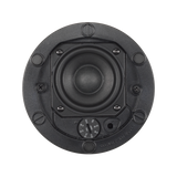 Compact Ceiling Loudspeaker