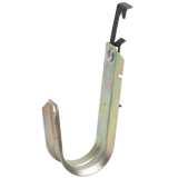 JH12W25 3/4" Batwing J-Hook Size 12 25/Box