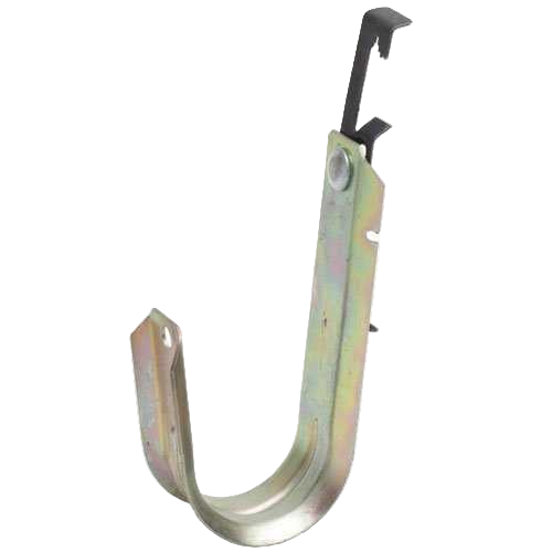 JH21W25 1 5/16" Batwing J-Hook Size 21 25/Box