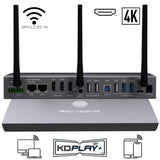 KD-BYOD4KHUB 4K KDPlay Wireless Conferencing Hub