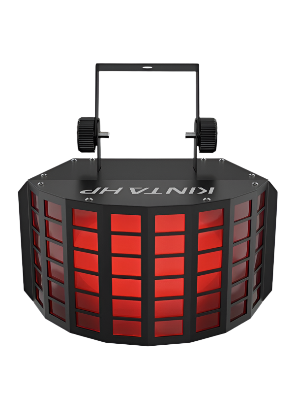 Kinta HP Compact LED Effect Light