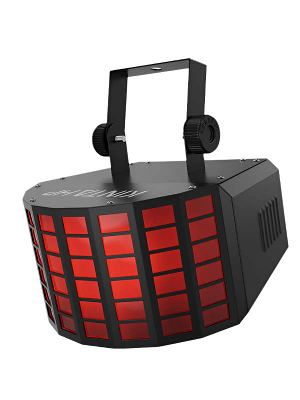 Kinta HP Compact LED Effect Light