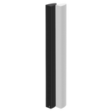 KYRA Series Passive Column Array Speaker 12 x 2" Drivers (Each)