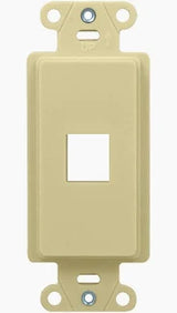 Decorator Outlet Strap