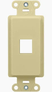 Decorator Outlet Strap