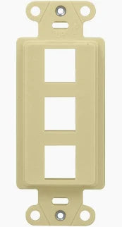 Decorator Outlet Strap