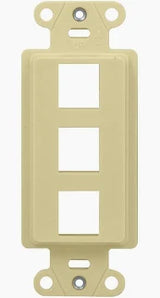 Decorator Outlet Strap