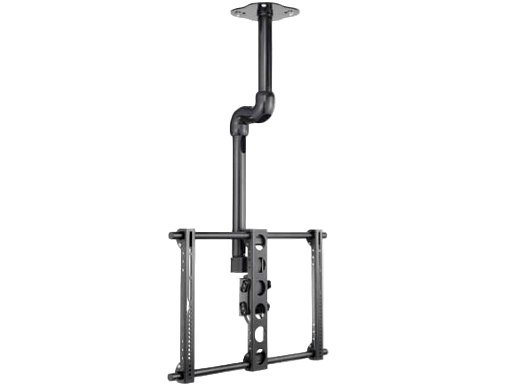 LC1AB1 Ceiling TV Mount for 37" - 70" TVs