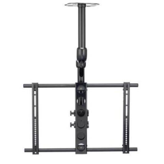 LC1AB1 Ceiling TV Mount for 37"-70" TVs