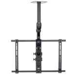 LC1AB1 Ceiling TV Mount for 37" - 70" TVs