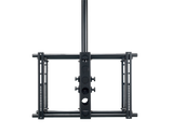 LC2AB1 Dual TV Ceiling Mount for 37" - 70" TVs