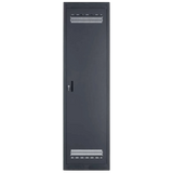 LGR-4436 44U x 36"D Gangable AV Rack with or without Rear Door, 23"W