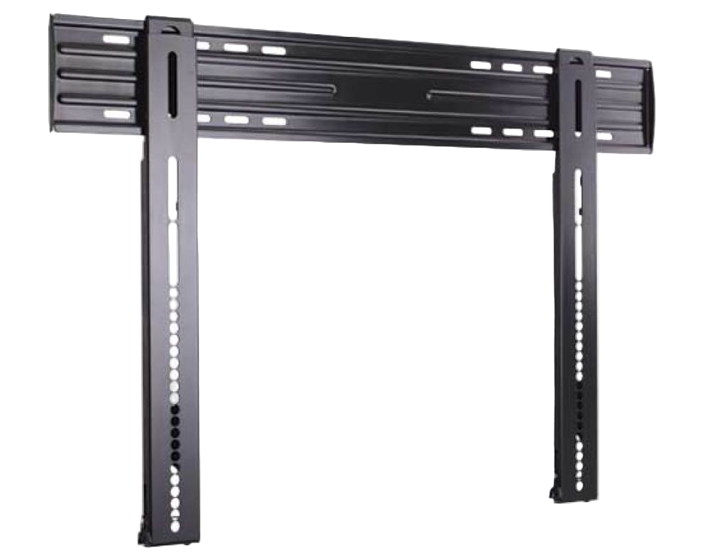 LL11-B1 Ultra Slim Low Profile TV Mount for 40" - 85" TVs