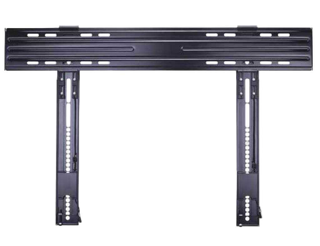 LL11-B1 Ultra Slim Low Profile TV Mount for 40" - 85" TVs