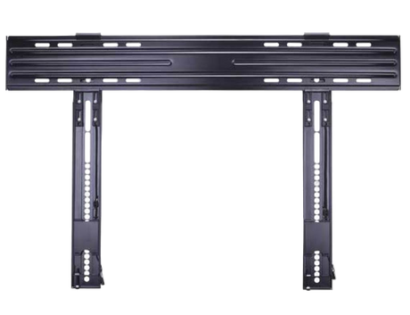 LL11-B1 Ultra Slim Low Profile TV Mount for 40" - 85" TVs