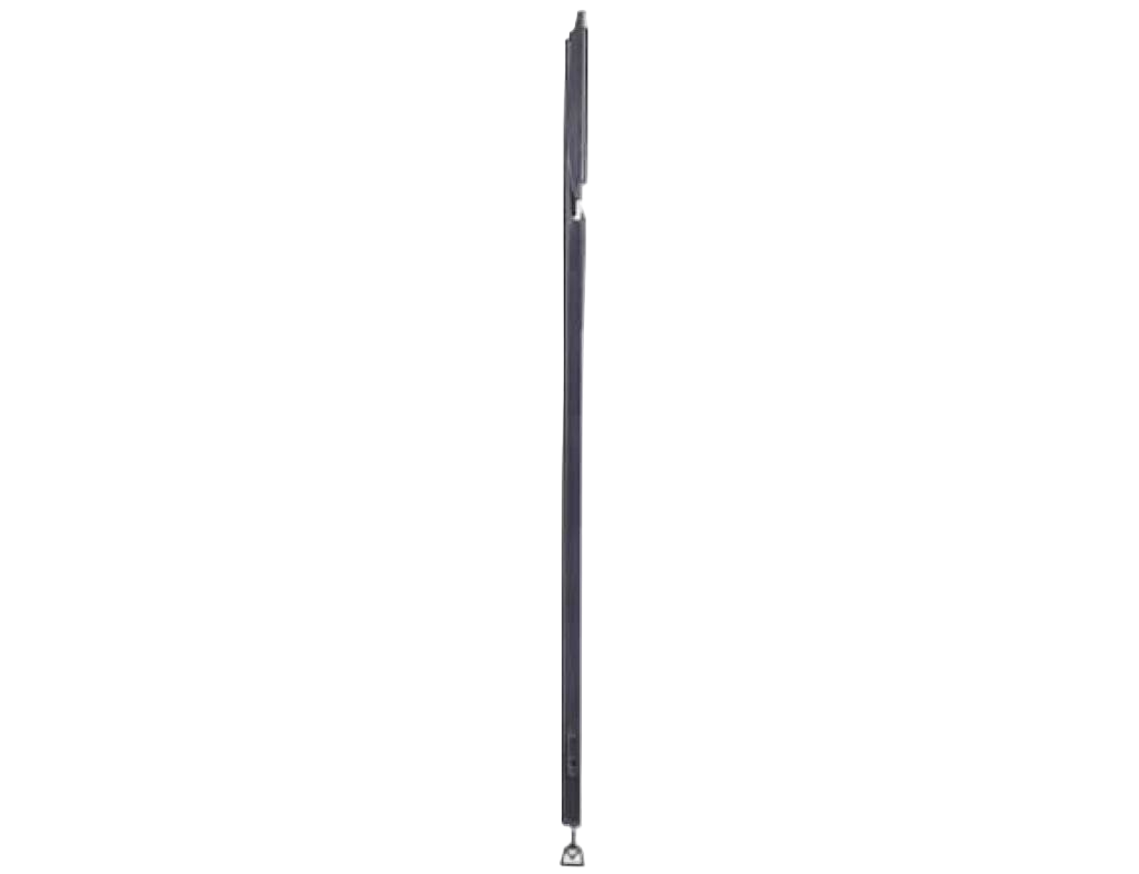 LL11-B1 Ultra Slim Low Profile TV Mount for 40" - 85" TVs