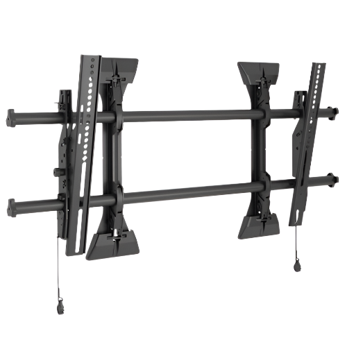 LTM1U Large Fusion Micro-Adjustable Tilt Wall Mount