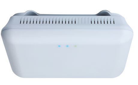 XAP1510 High Power AC1900 Dual-Band Wireless Access Point