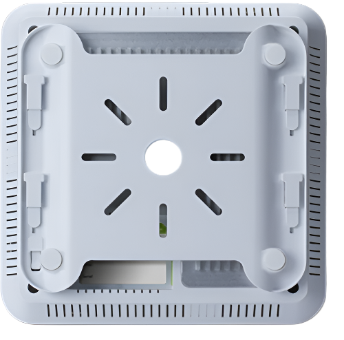 XAP1510 High Power AC1900 Dual-Band Wireless Access Point