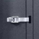 LWR-1223 12U x 23"D Wall Mount Rack/Cabinet