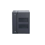LWR-1019 10U x 19"D Wall Mount Rack/Cabinet