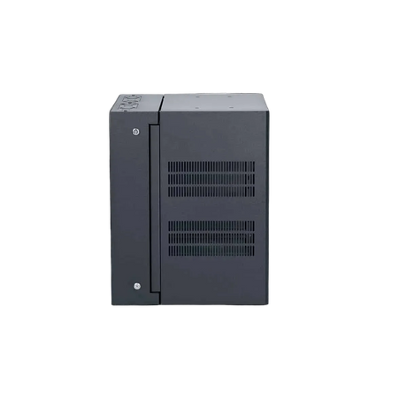 LWR-1019 10U x 19"D Wall Mount Rack/Cabinet
