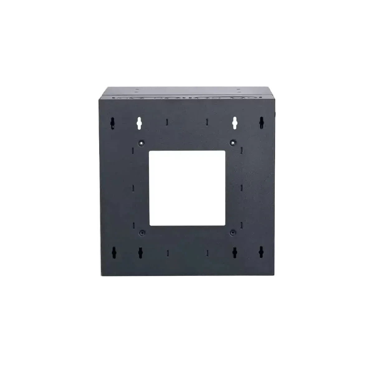 LWR-1019 10U x 19"D Wall Mount Rack/Cabinet