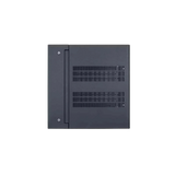 LWR-1023 10U x 23"D Wall Mount Rack/Cabinet