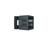 LWR-1023 10U x 23"D Wall Mount Rack/Cabinet