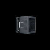 LWR-1223 12U x 23"D Wall Mount Rack/Cabinet