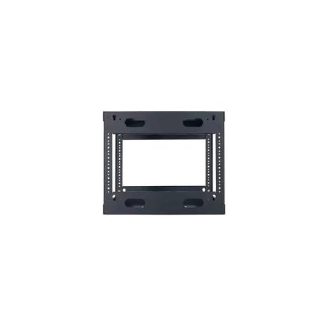 LXR-821 8U X 21"D Slim AV Rack