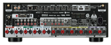 AVR-X3900H 9.4 Channel 105W 8K AV Receiver Powered by HEOS™