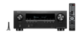 AVR-S980H 7.2 Channel 90W 8K AV Receiver