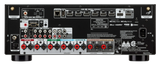 AVR-X2900H 7.2 Channel 95W 8K AV Receiver