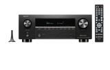 AVR-X2900H 7.2 Channel 95W 8K AV Receiver