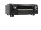 AVR-X2900H 7.2 Channel 95W 8K AV Receiver