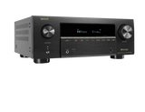 AVR-X3900H 9.4 Channel 105W 8K AV Receiver Powered by HEOS™
