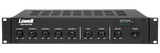 MA125 125W Mixer Amplifier