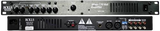 ROLLS MA1705 70 Watt 70 Volt Mixer/Amplifier 1U