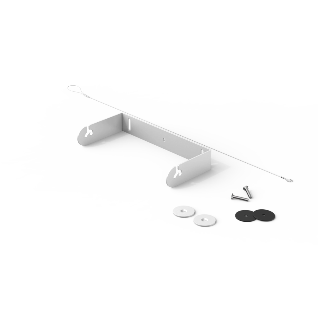 MBK Series Mounting Bracket for VEXO Active Series 6" - 15" Speakers