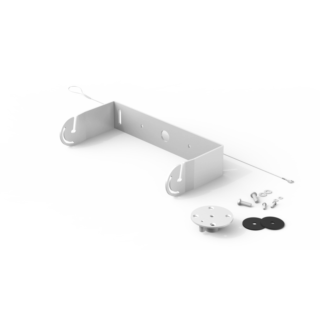 MBK Series Mounting Bracket for VEXO Series 6" - 15" Speakers