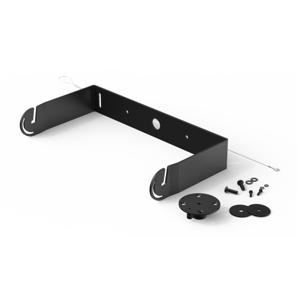 MBK Series Mounting Bracket for VEXO Series 6" - 15" Speakers