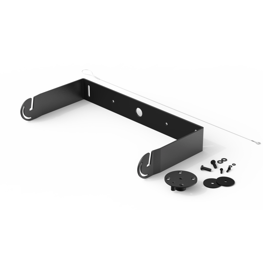MBK Series Mounting Bracket for VEXO Series 6" - 15" Speakers
