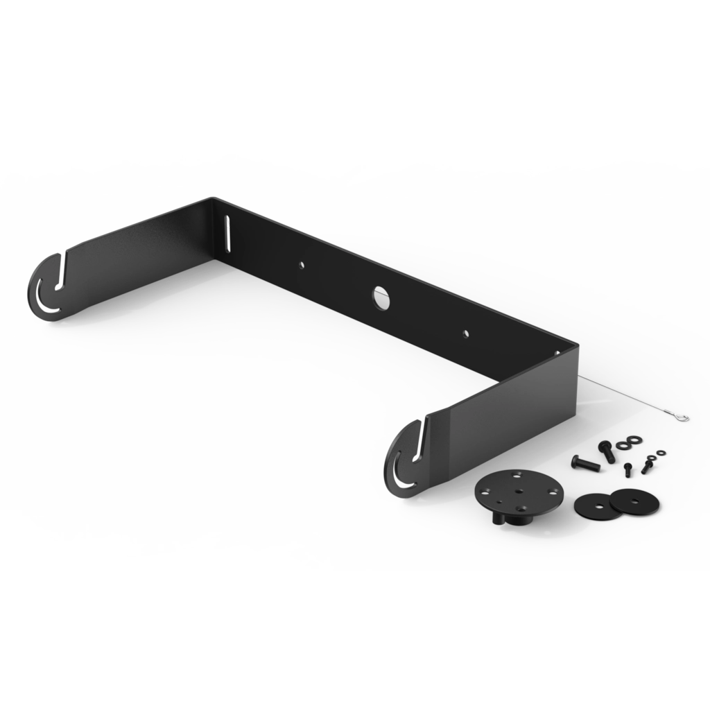 MBK Series Mounting Bracket for VEXO Series 6" - 15" Speakers