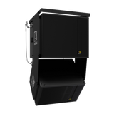 MBK302S/B Flying system for 1x FX3.15 & 1x FX1.18