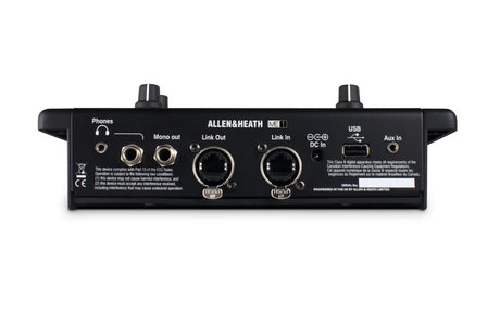 AH-ME-1 Personal Monitor Mixer