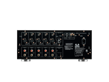 MM7055 5-Channel Amplifier 140 Watts Per Channel into 8 ohms